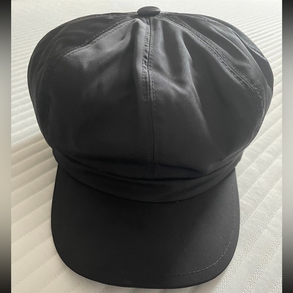 PRADA Re-Nylon Hat size Small - Picture 4 of 14